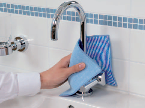 Πανί μικροϊνών 2 όψεων Πανί μικροϊνών 2 όψεων