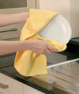 πετσέτα μικροϊνών πετσέτα μικροϊνών