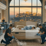 Οικολογικός Βιοκαθαρισμός Αθήνα