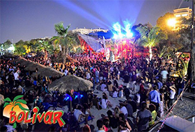 bolivar