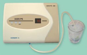 IASIS-PS-400