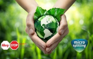 Οικολογικός καθαρισμός