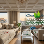 Αδιαβροχοποίηση Υφασμάτων