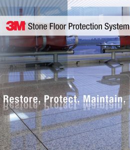 Γυάλισμα Δαπέδων με 3M™ Scotchgard™ Floor Protector 2026