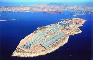 Psyttaleia