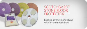 3M™ Scotchgard™ Floor Protector