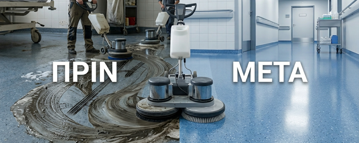 Καθαρισμός & Γυάλισμα Δαπέδων Αθήνα – Επαγγελματικά Αποτελέσματα | Cleanaction