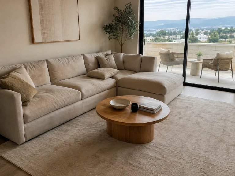 Βιοκαθαρισμός για Airbnb & Τουριστικά Καταλύματα – πριν (έργο 1)