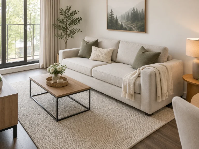 Βιοκαθαρισμός για Airbnb & Τουριστικά Καταλύματα – μετά (έργο 3)