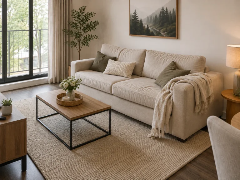 Βιοκαθαρισμός για Airbnb & Τουριστικά Καταλύματα – πριν (έργο 3)